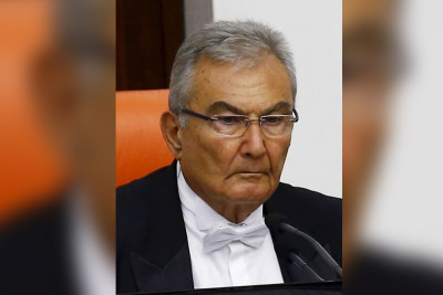 Dəniz Baykal dünyasını dəyişib