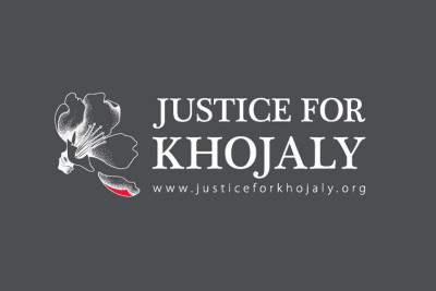 #JusticeforKhojaly dünya trendində 1-ci yerə yüksəlib
