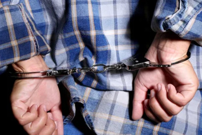 Şərurda polislə dalaşan qardaşlar tutulublar