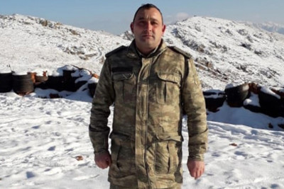 Kəlbəcərdə baş vermiş qəzada həlak olan şəxs 21 il orduda xidmət edən polkovnik-leytenant olub