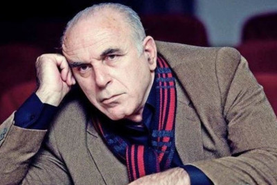 Xalq artisti Ramiz Novruz dünyasını dəyişib