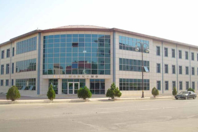 Naxçıvan Ali Məhkəməsinə yeni sədr təyin olunub
