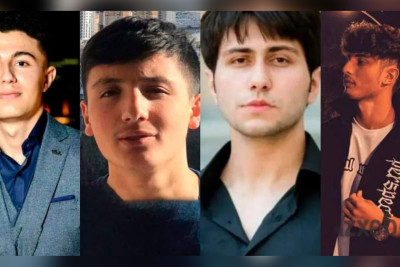 Türkiyədə zəlzələdə həlak olan azərbaycanlı tələbələrin cənazələri ölkəyə sabah gətiriləcək