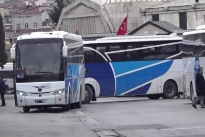 Türkiyədən Azərbaycana 513 nəfər təxliyə olunub