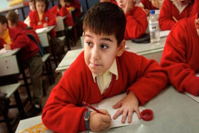 Türkiyədə məktəblərdə tətilin vaxtı uzadıldı
