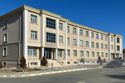 Naxçıvanda daha bir yoxlama