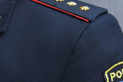 Daxili işlər orqanlarında yeni təyinat var