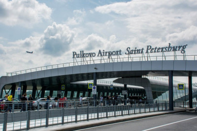 Sankt-Peterburqun “Pulkovo” Hava Limanında məhdudiyyətlər aradan qaldırılıb - YENİLƏNİB