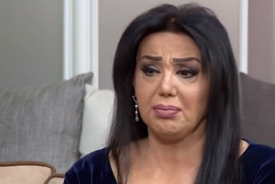 Zeynəb Dostəliyeva vəfat edib