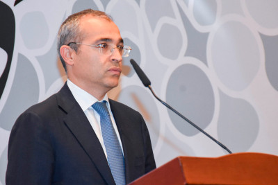 Azərbaycanda vergi daxilolmaları 52% artıb