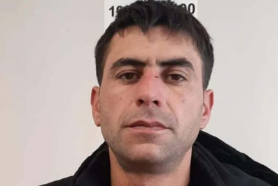 Naxçıvanda polisə tabe olmayan içkili sürücü saxlanılıb