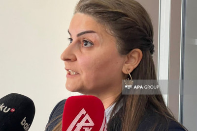 Bir neçə gün əvvəl təyin olunan direktor işdən çıxarıldı