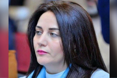 Gənc Tamaşaçılar Teatrına yeni mətbuat katibi təyin edilib