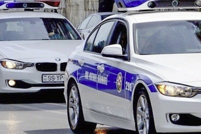 DYP hava şəraiti ilə əlaqədar müraciət ünvanlayıb