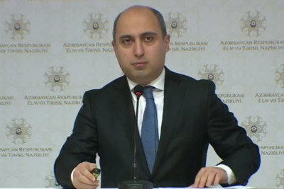 Universitetlər üçün nəzərdə tutulan dövlət sifarişli yerlərin sayı artır Ətraflı mətndə