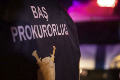Cəlilabadda məktəbdə qanunsuzluqlarla bağlı prokurorluq araşdırma aparır
