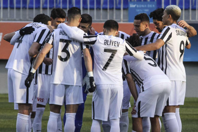 “Neftçi” 4 000 manat məbləğində cərimələnib