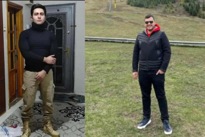 ATU-nun tələbəsi Türkiyədəki zəlzələdə həlak olub