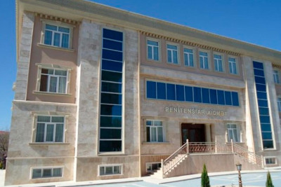 Naxçıvan MR-in Penitensiar Xidmətinə rəis təyin olunub