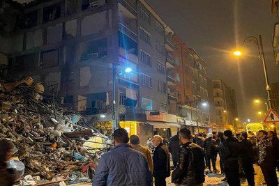 Azərbaycanın Türkiyədəki səfirliyi bu ölkədəki vətəndaşlarımıza müraciət edib