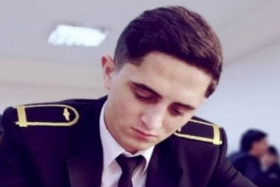 Tələbə dəm qazından öldü