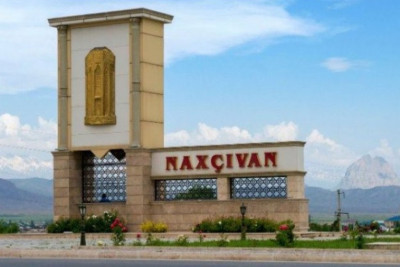 Naxçıvan Hava Nəqliyyatında Polis İdarəsinə rəis təyin olunub