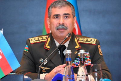 Zakir Həsənov Türkiyəyə səfər edəcək