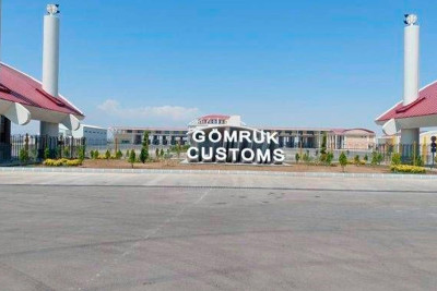 Naxçıvandan Türkiyə ərazisinə yalnız bu şəxslər keçə bilərlər