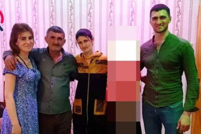 Bərdədə bir ailənin 4 üzvü ölən qəzanın təfərrüatı