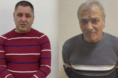 “Azar”da tanış olduğu şəxs evindən 4 minlik qızıl-zinətini oğurladı