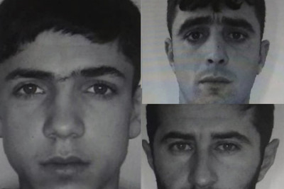 Qubada 21 min manatlıq oğurluq edilib