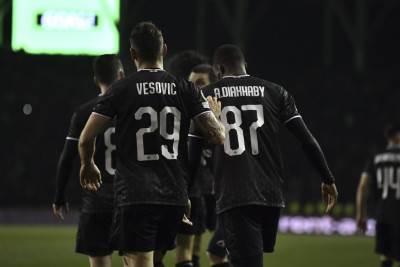 Bu gün “Qarabağ” “Gent”lə qarşılaşacaq