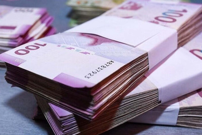 Azərbaycanda nağd pul mərkəzi yaradılacaq