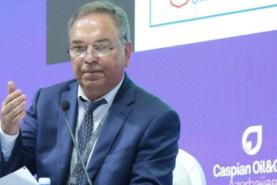 SOCAR-ın keçmiş vitse-prezidenti dünyasını dəyişib