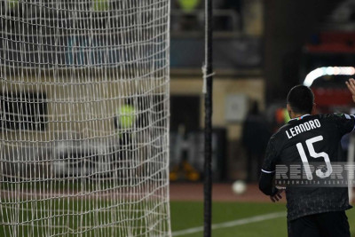 “Qarabağ”ın qolu həftənin ən yaxşıları sırasında