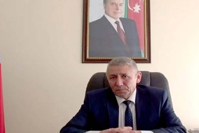 Göygöl RİH başçısının birinci müavini işdən çıxmaq üçün ərizə yazıb