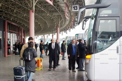 Bu gün bir qrup azərbaycanlı Adanadan Azərbaycana təxliyə olunacaq