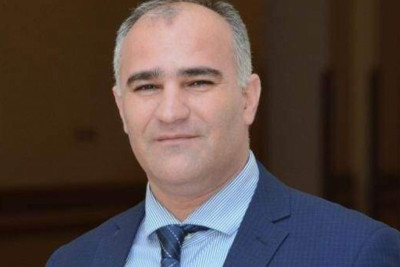 Naxçıvan Universitetinə yeni rektor təyin edilib