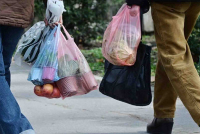 Sabahdan marketlərdə polietilen torbalar ödənişli olacaq