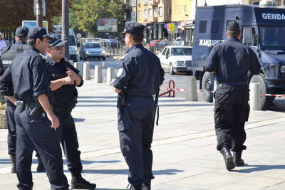 Bolqarıstanda yük avtomobilində 18 nəfərin meyiti tapılıb
