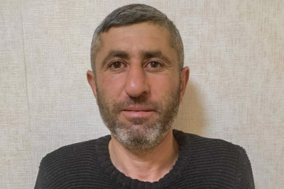 Sərxoş halda avtomobil idarə edən şəxs həbs olunub