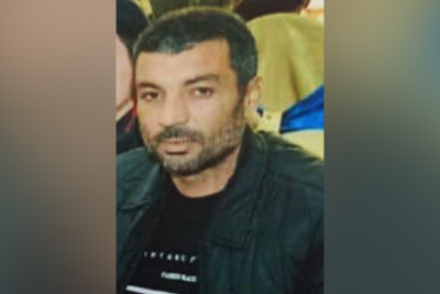 Yevlaxda ötən il itkin düşmüş şəxsin meyiti tapılıb