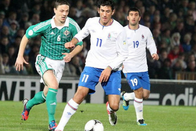 Millinin sabiq futbolçusu məşqçilik edəcək