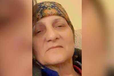Siyəzəndə 62 yaşlı qadın itkin düşüb