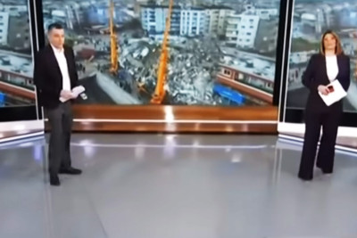 Yunanıstan mediası: “Hamımız türkük!”