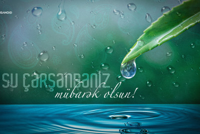 Bu gün Novruzun ilk çərşənbəsidir