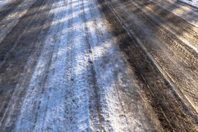 Dağlıq rayonlarda yollar buz bağlayacaq