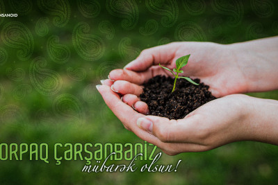 Bu gün Azərbaycanda İlaxır çərşənbədir