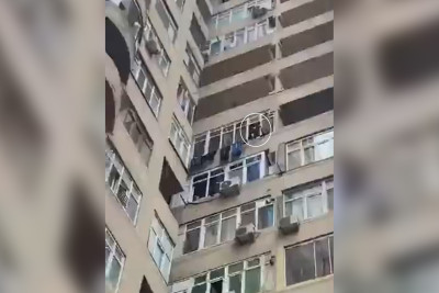 Bakıda FHN xüsusi əməliyyat keçirir