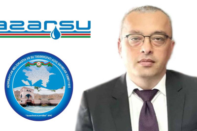 Azərbaycanda yeni agentlik yaradılıb